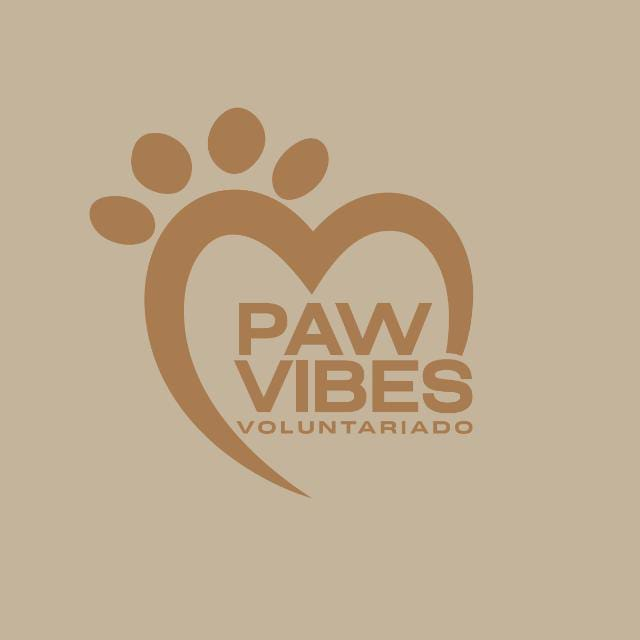 Paw Vibes — Voluntariado